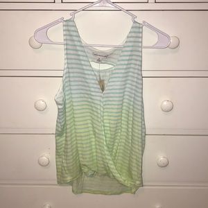 American Eagle Tank Top
